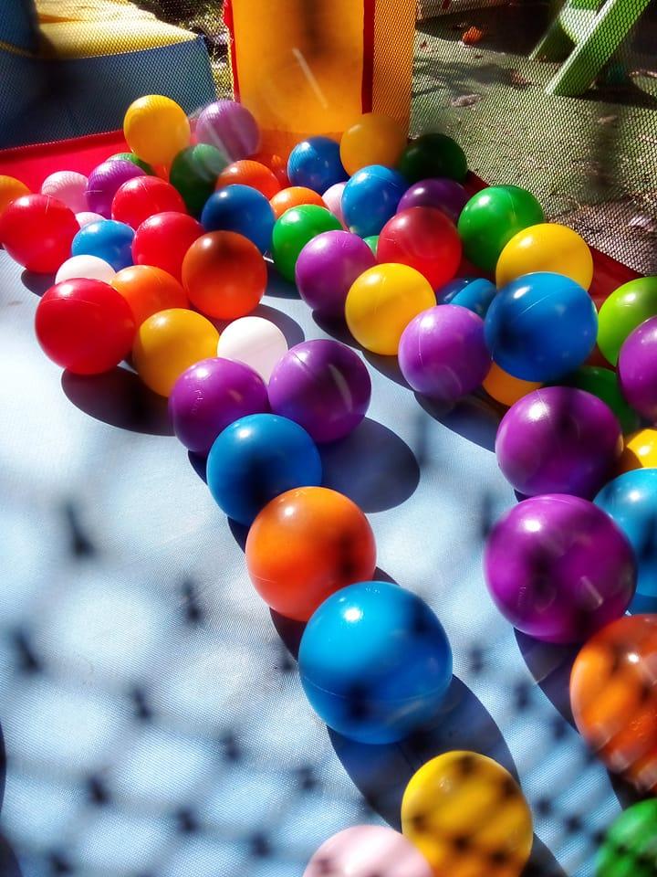 Château gonflable marin (Tous âges) – Image 6